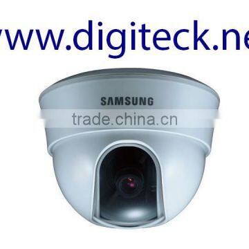 G3C - 1/3" SAMSUNG SCD-1040 600TVL CCTV DOME CAMERA SSDR 8MM FIXED LENS 0.15 LUX