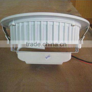 8 inch 24W Epistar SMD5730 LED Downlight