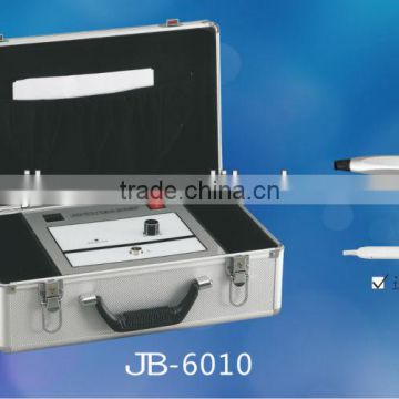 portable laser sweep spot freckles removal beauty equipment(JB-6010)