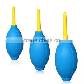 Digital SLR camera PVC Keyboard Computer dust blower cleaner