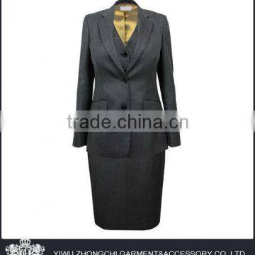 ladies 3 piece suits