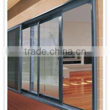 Sliding Aluminium Door