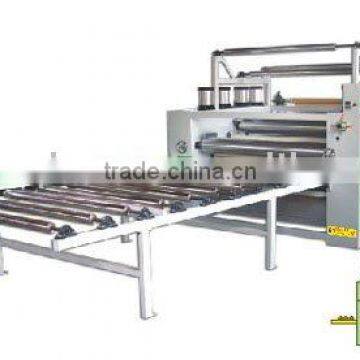 HSHM1350TZ-H Paper Laminating Machine