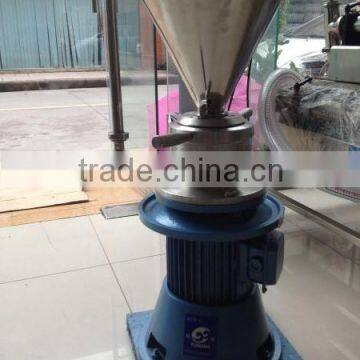 JML-50 Colloid mill, Vertical colloid mill , Colloid grinder