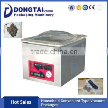 Beef Jerky Bag Vacuum Packaging Machine