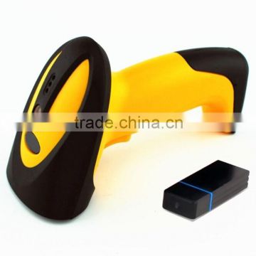 500 Meters Wireless Barcode Scanner