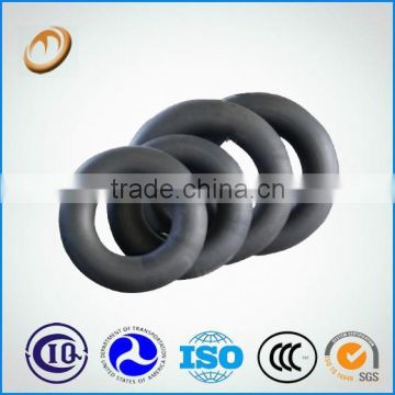 Qingdao tyre & tube factory tyre inner tube casumina motorcycle inner tube