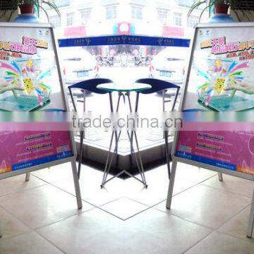 Advertising Board Outdoor Pavement, Sidewalk Sign