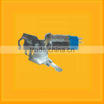 Electronic Key Operated Switch,ON OFF Electronic Switch Lock,ON-OFF Electrical Key Switch Lock Switch