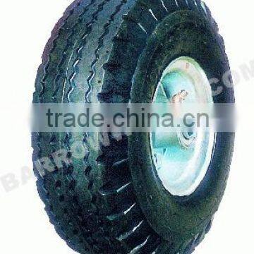 Pneumatic Wheel photo-2