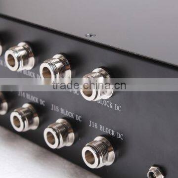 Dual Antennas 16 Way Rackmount GPS Splitters photo-4