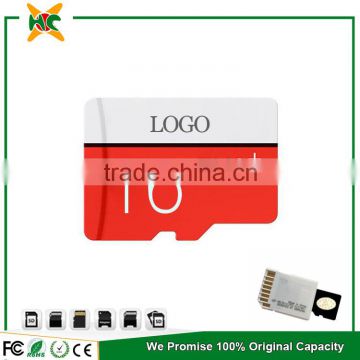 Wholesale memory card 16gb for Samsung EVO+ sd card class 10