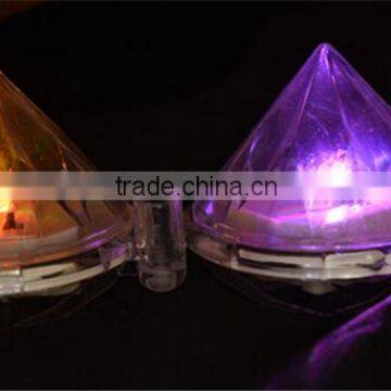 RGB Led Solar Lights Diamond Yard Lighting photo-6