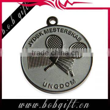 custom tennis medals