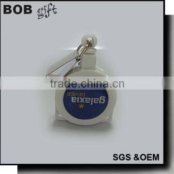 2015 Hot Selling Customized Promotional Plastic Badge Holder photo-5