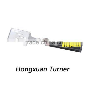 Kitchenware Utensils: S/S Steinless Steel Turner Spatula Wholesale Free Sample