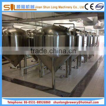 5bbl brewing equipment designed by senior engineer, first class beer brewery equipment