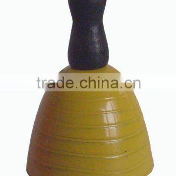 2" small handle bell A4-102 decoration bell library bell(A403)