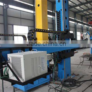 column and boom welding equipment/industrial manipulator/pipe welding manipulator