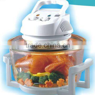 Halogen Oven electric kitchen use