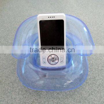 Hot Sale PVC Cell Phone Pretty Sofa Holders photo-5