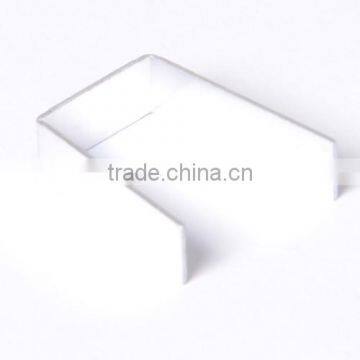 OEM Precision Hardware Progressive Stamping Stainless Shrapnel photo-3