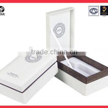 2014 Top grade Indian custom printing gift box packaging,luxury cardboard perfume boxes wholesale