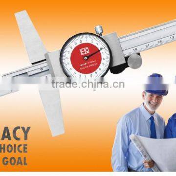 Stainless Steel Hook Depth Gauge photo-2