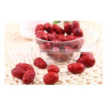 Healthy fruit level one Xinjiang Akesu red jujube