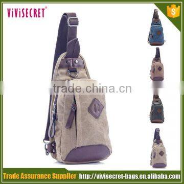 Vivisecret Canvas Handbags Woman Tote Shoulder Bags 2015 photo-4