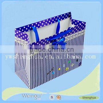 2016 newly fashion gift most popular products china ,craft paper sack,gift shopping bags