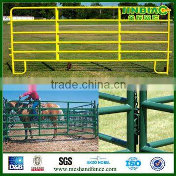 Tubo metalico revestido de finca PVC