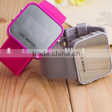 Fashion Children Led Sport Watch photo-4