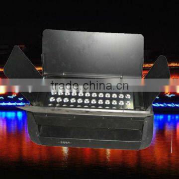 48x10w 4in1 led city color light RGBW color