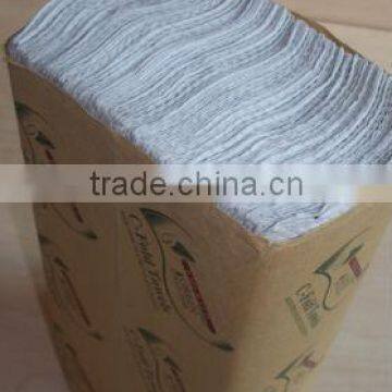 C-fold Recycled Hand Towel Paper Dispenser(kpp) photo-2