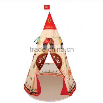 Indian portable play tents kids toys