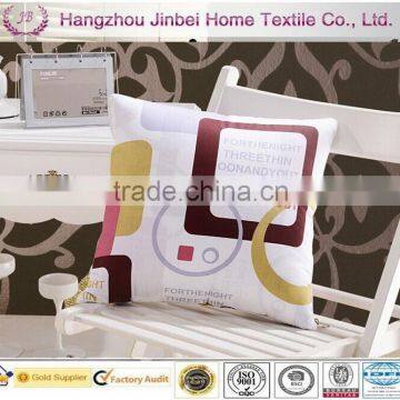 Classic cushion blanket printed magic cushion blanket