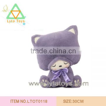 Customized Stuffed Plush Toy