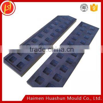Graphite Moulds