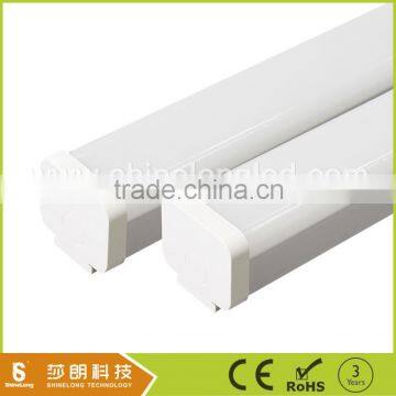 High Quality Factory Directly Sale 50W IP65 LED Tri-proof Lights With 3 Years Warranty photo-4