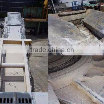 Soil Stabilizer Machine Used Komatsu BZ200 for Soil Recycling Work photo-6