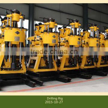 Core Mining Drill Rig & Down Hole Drilling Rig For Sale