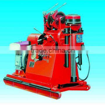 Industrial Buildings and Blasting Drill Machine