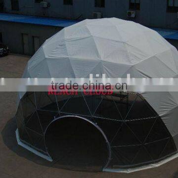 Dome tent, big dome tent, party dome tent