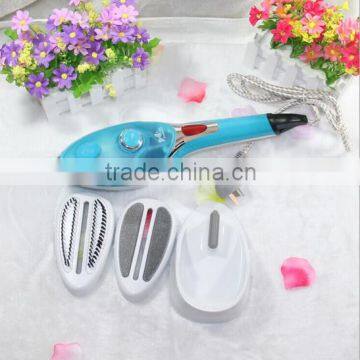 Travel Garment Steam Iron Clothes Mini Portable Handheld Garment Steamers / Portable Garment Steamer photo-2