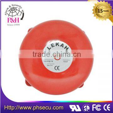 Electric fire alarm bell 220V