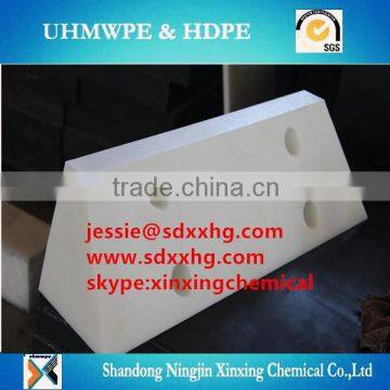 pe Uhmw Scraper Blades/uhmwpe Blade photo-6