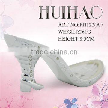 2016 fashional ABS high heel shoe sole