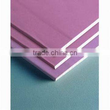 Fire-proof Gypsum board