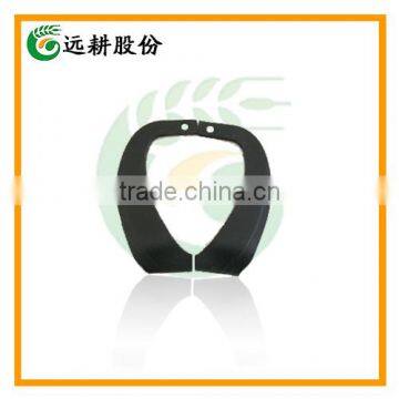 581 681 double holes colter power tiller blade